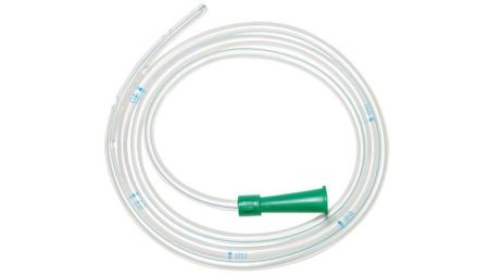 Катетер желудочный с РКП 110см "Inekta"