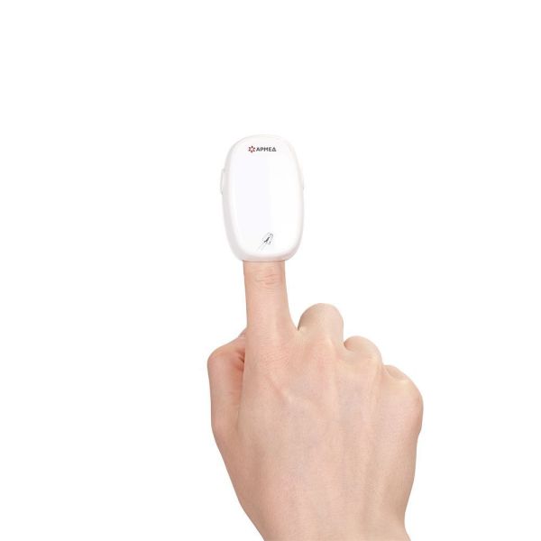 Пульсоксиметр медицинский Armed YX303 с поверкой