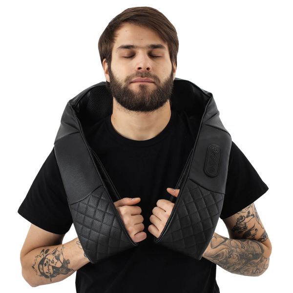 Массажер для шеи и плеч Kragen GESS 012