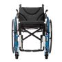 Кресло-коляска ORTONICA Active Life 4000 (S 4000)