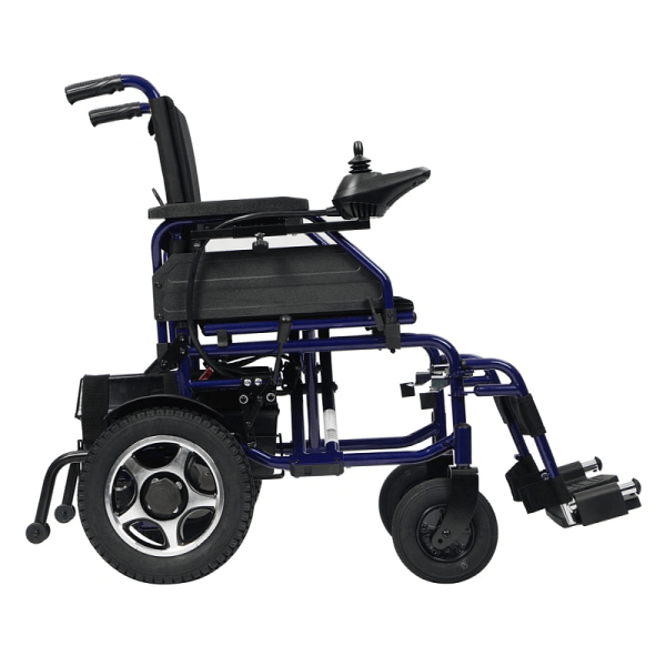 Кресло-коляска с электроприводом "Ortonica" Pulse-110