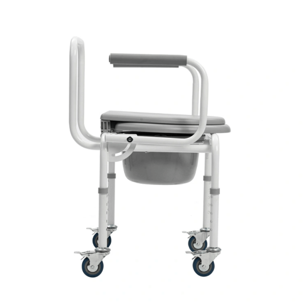 Кресло-туалет Ortonica TU 80 на колесах