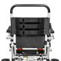Кресло-коляска с электроприводом ORTONICA Pulse 710