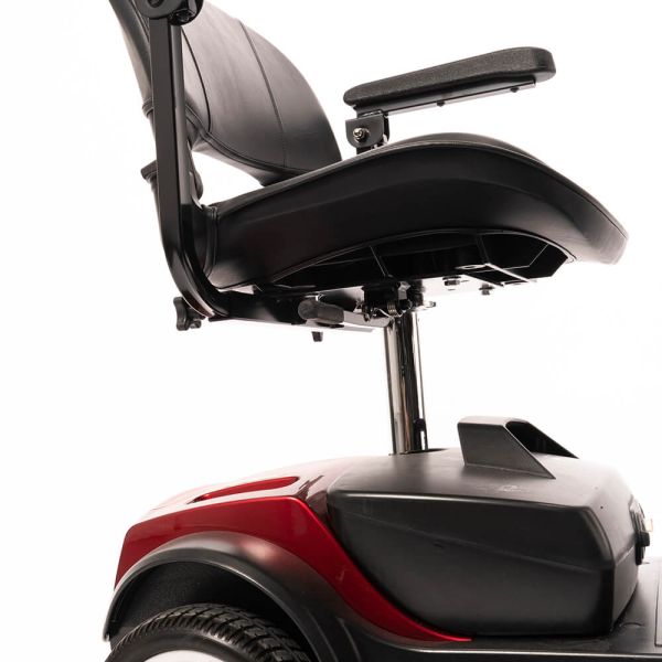 Скутер электрический Barry SC-100