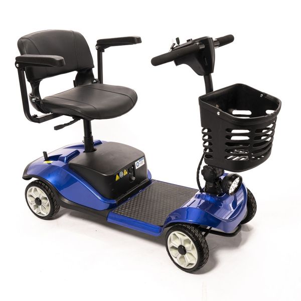 Скутер электрический Barry SC-102