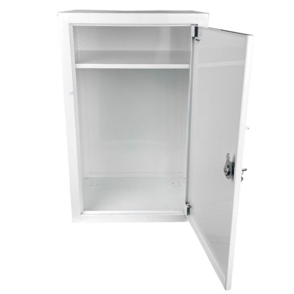 Шкаф для хранения медикаментов СХМ-1 (сейф)