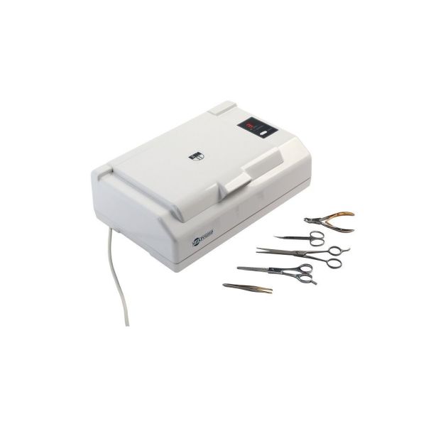 Камера бактерицидная Микроцид 1 для парикмахерских инструментов