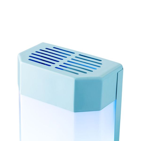 Облучатель-рециркулятор Армед Safe-Air 230 М с таймером (металлический корпус)