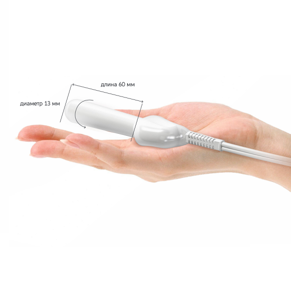 Аппарат термомагнитный Интем-прокто для лечения геморроя и проктологических заболеваний