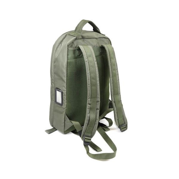 Набор первой помощи НПП МЕДПЛАНТ расширенный исполнение 1 в рюкзаке Волонтер-4, артикул 1472