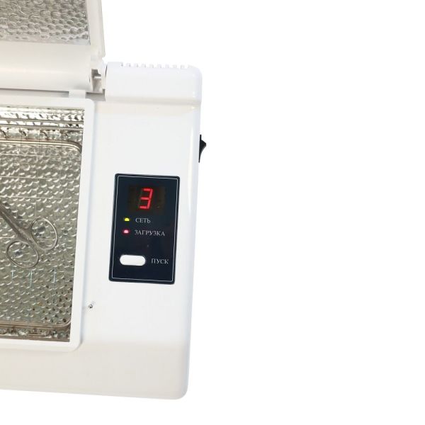 Камера бактерицидная Микроцид 1 для парикмахерских инструментов