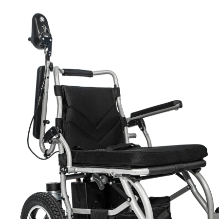 Кресло-коляска с электроприводом ORTONICA Pulse 720
