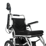 Кресло-коляска с электроприводом ORTONICA Pulse 720