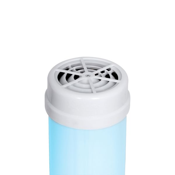 Облучатель-рециркулятор медицинский Armed 1-115 ПТ / CH111-115 (пластик корпус) с таймером / 12 