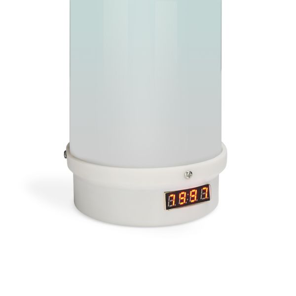 Облучатель-рециркулятор медицинский "Armed" 1-130 ПТ / CH111-130 (пластиковый корпус, белый)