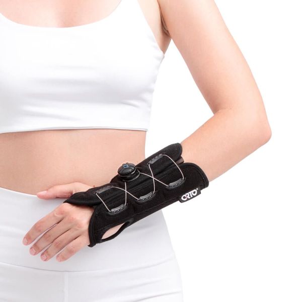 Бандаж на лучезапястный сустав ORTO TWU-301