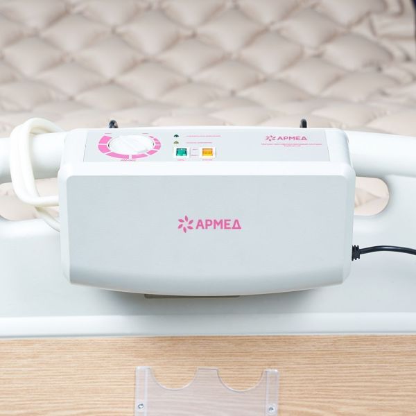 Матрас противопролежневый Армед DGC001-1 ячеистый с функцией Статик с компрессором тип А