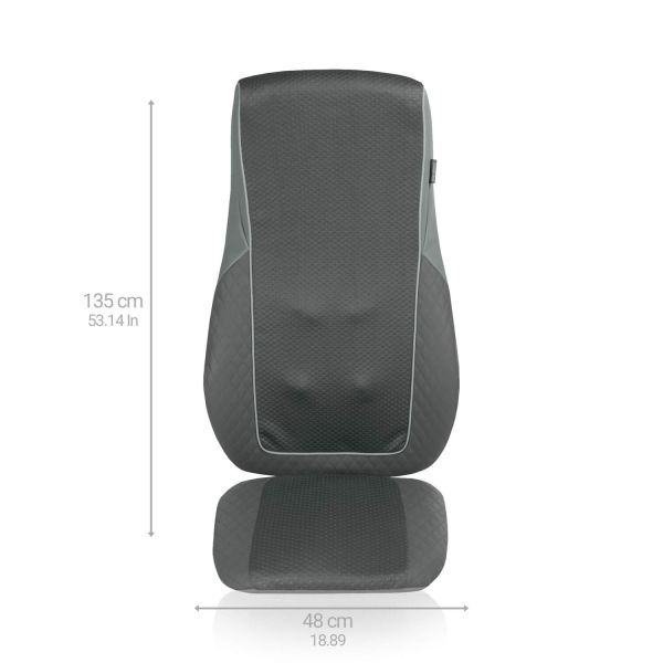 Накидка массажная MEDISANA MC 824 