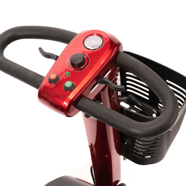 Скутер электрический Barry SC-100