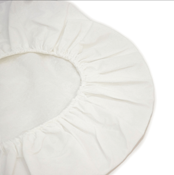 Шапочка для мытья головы без смывания МЕТ серия QS-01, артикул 19976