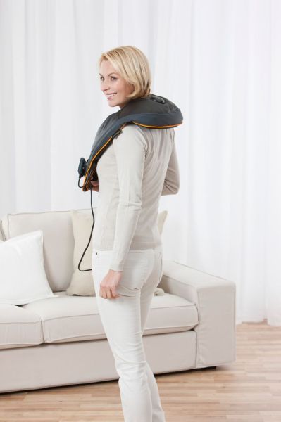 Массажер для шеи и плеч "Medisana MNT"