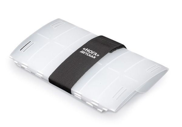 Шина "детская нога" 80 см ШТИдн-01 1093