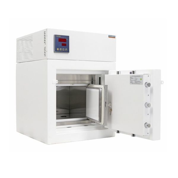 Сейф-термостат медицинский VALBERG TS-3/12