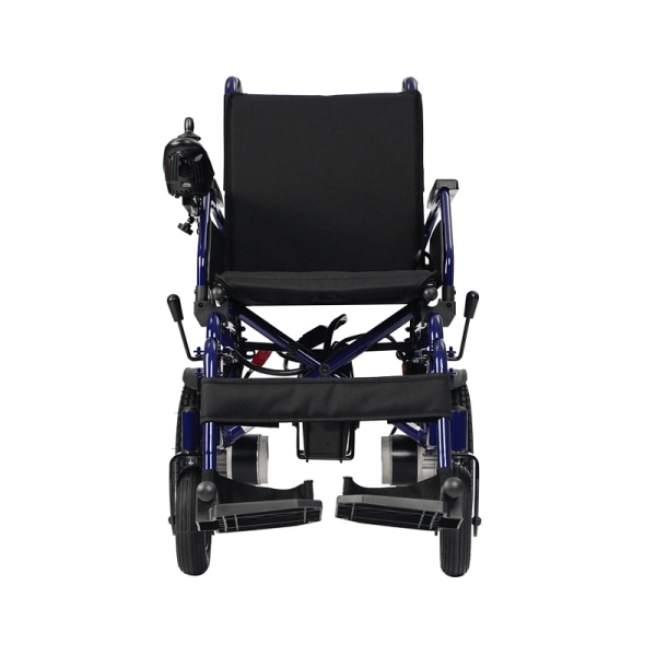 Кресло-коляска с электроприводом "Ortonica" Pulse-110