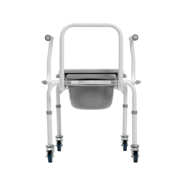 Кресло-туалет Ortonica TU 80 на колесах