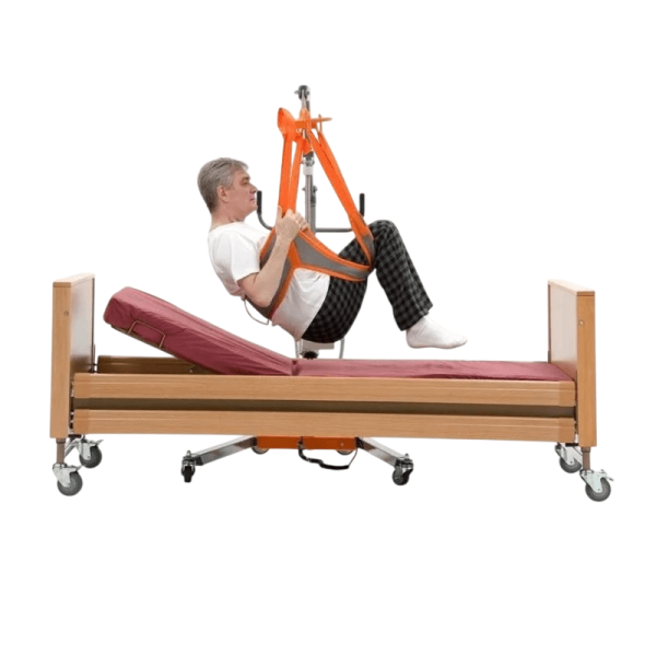 Подвес-гамак для подъемника МЕТ RH-100 HYGIENIC, туалетный