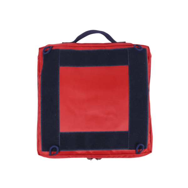 Аптечка для оказания первой помощи с применением медицинских изделий на гражданском воздушном судне по приказу 259н МЕДПЛАНТ в сумке-чехле Волонтер-3, артикул 1664