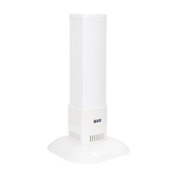 Подставка Армед Home M для одноламповых облучателей в металлическом корпусе белая