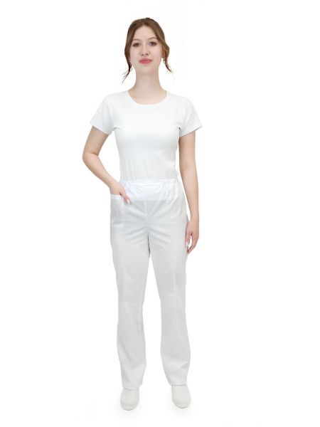 Брюки женские на резинке "Вилан" Бр.006