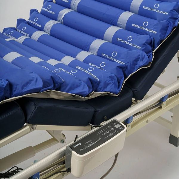 Матрас противопролежневый трубчатый Barry Tube Standart с вентиляцией