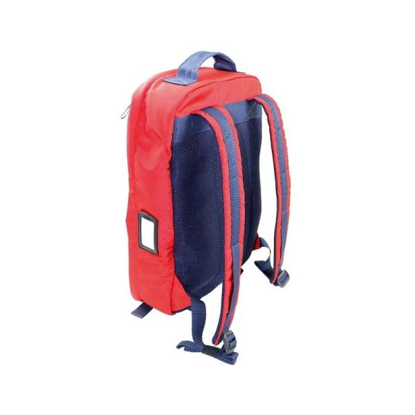 Набор первой помощи НПП МЕДПЛАНТ расширенный исполнение 1 в рюкзаке Волонтер-4, артикул 1520