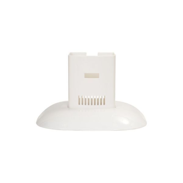 Подставка Армед Home M для одноламповых облучателей в металлическом корпусе белая