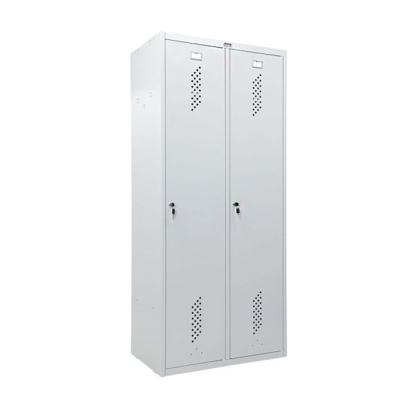 Шкаф для раздевалок Практик Стандарт LS-21-80