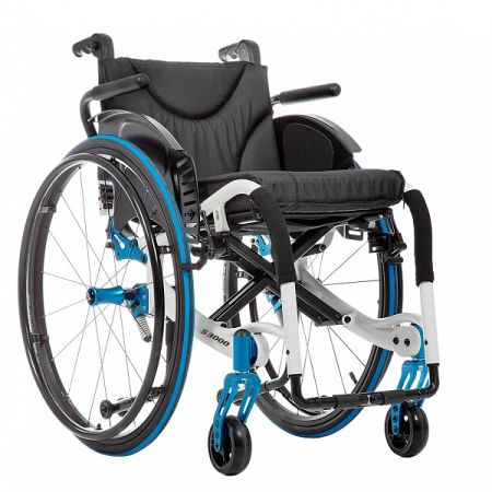 Кресло-коляска ORTONICA Active Life 4000 (S 4000)