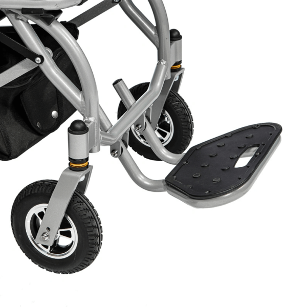 Кресло-коляска с электроприводом ORTONICA Pulse 720