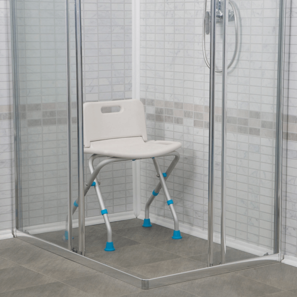 Стул для ванны Ortonica Lux-600 складной