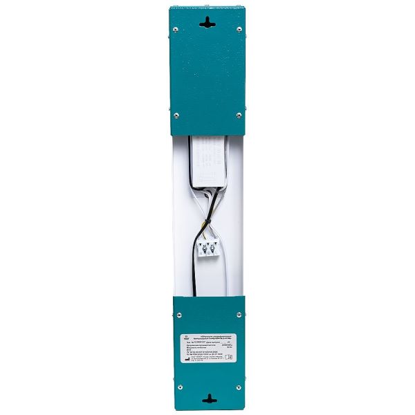 Облучатель ультрафиолетовый открытого типа TAGLER ОБН-30, 2 лампы по 15 Вт