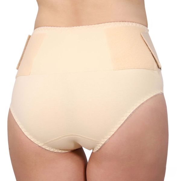 Бандаж послеоперационный Крейт Б-356, бежевый 