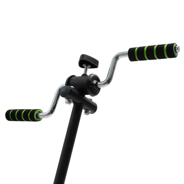 Велотренажер Barry Selena для рук и ног с регулировкой по высоте и настраиваемой нагрузкой