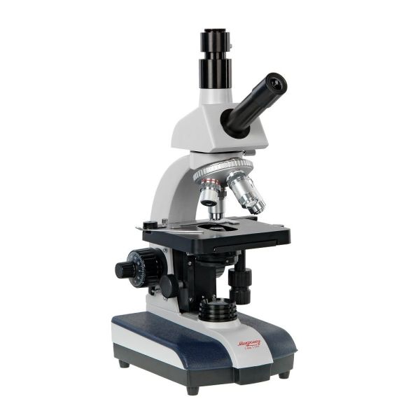 Микроскоп биологический монокулярный Микромед 1 (вар. 1-20V), арт. 30511