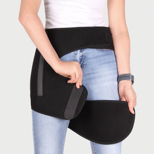 Бандаж на тазобедренный сустав Экотен КУ-120