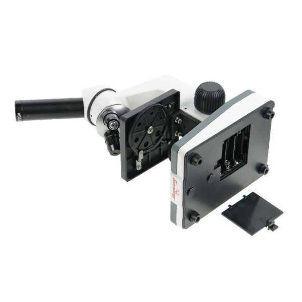 Микроскоп биологический монокулярный Микромед С-11, арт. 10534