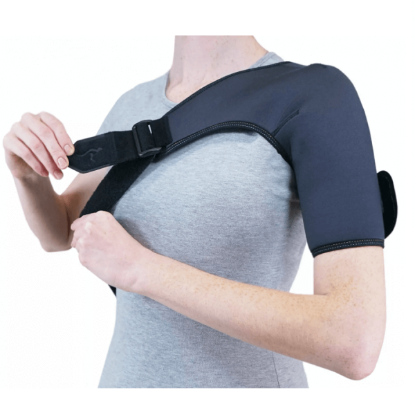 Бандаж на плечевой сустав Talus ПС-707