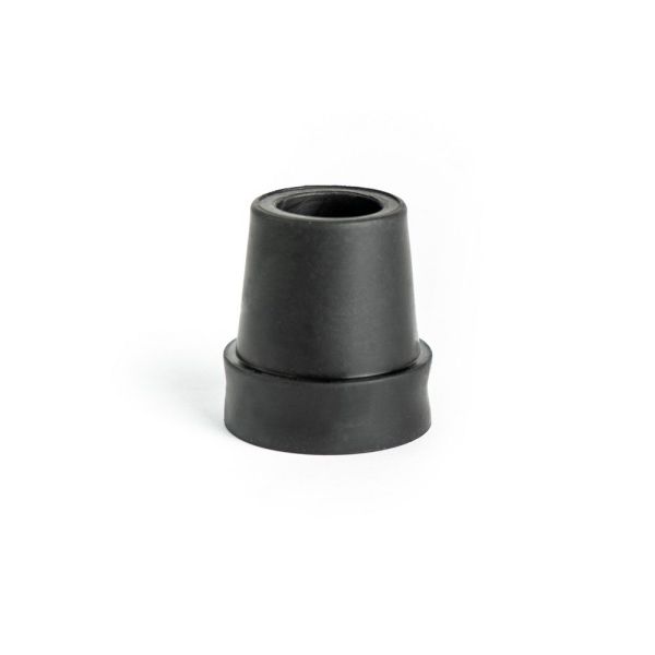 Насадка для трости Barry Viva 16/BL, 16мм, черная